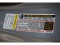 Starlight Silver Metallic - Pilot EX 4WD Photo No. 43