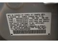 Starlight Silver Metallic - Pilot EX 4WD Photo No. 44