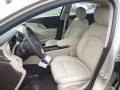 2014 Champagne Silver Metallic Buick LaCrosse Leather  photo #10