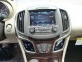 2014 Champagne Silver Metallic Buick LaCrosse Leather  photo #15