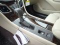 2014 Champagne Silver Metallic Buick LaCrosse Leather  photo #17
