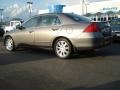 2006 Carbon Bronze Pearl Honda Accord EX-L V6 Sedan  photo #3