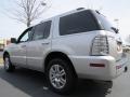 2006 Silver Birch Metallic Mercury Mountaineer Premier AWD  photo #2