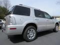 2006 Silver Birch Metallic Mercury Mountaineer Premier AWD  photo #3