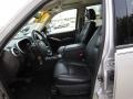Silver Birch Metallic - Mountaineer Premier AWD Photo No. 6