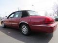 Matador Red Metallic - Grand Marquis LS Photo No. 2