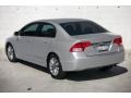 Alabaster Silver Metallic - Civic EX-L Sedan Photo No. 2