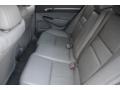 Alabaster Silver Metallic - Civic EX-L Sedan Photo No. 4