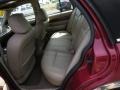 2003 Mercury Grand Marquis Medium Parchment Interior Rear Seat Photo