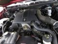4.6 Liter SOHC 16-Valve V8 Engine for 2003 Mercury Grand Marquis LS #91747613