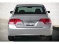 Alabaster Silver Metallic - Civic EX-L Sedan Photo No. 10