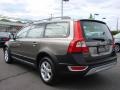 Oyster Grey Metallic - XC70 AWD Photo No. 3