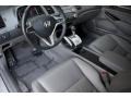 Alabaster Silver Metallic - Civic EX-L Sedan Photo No. 12