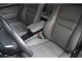 Alabaster Silver Metallic - Civic EX-L Sedan Photo No. 13