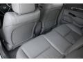 Alabaster Silver Metallic - Civic EX-L Sedan Photo No. 14