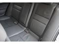 Alabaster Silver Metallic - Civic EX-L Sedan Photo No. 16