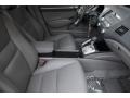 Alabaster Silver Metallic - Civic EX-L Sedan Photo No. 20