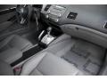 Alabaster Silver Metallic - Civic EX-L Sedan Photo No. 21