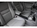 Alabaster Silver Metallic - Civic EX-L Sedan Photo No. 22