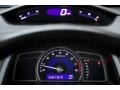 Alabaster Silver Metallic - Civic EX-L Sedan Photo No. 23