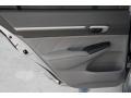 Alabaster Silver Metallic - Civic EX-L Sedan Photo No. 25