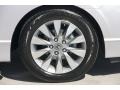 Alabaster Silver Metallic - Civic EX-L Sedan Photo No. 30