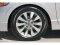 Alabaster Silver Metallic - Civic EX-L Sedan Photo No. 31
