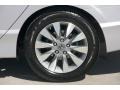 Alabaster Silver Metallic - Civic EX-L Sedan Photo No. 32