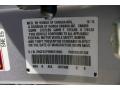 Alabaster Silver Metallic - Civic EX-L Sedan Photo No. 33