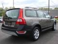 Oyster Grey Metallic - XC70 AWD Photo No. 4