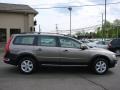 Oyster Grey Metallic - XC70 AWD Photo No. 5