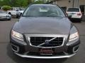 Oyster Grey Metallic - XC70 AWD Photo No. 7
