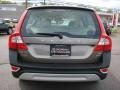 Oyster Grey Metallic - XC70 AWD Photo No. 8