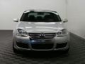 Reflex Silver Metallic - Jetta Value Edition Sedan Photo No. 3