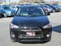 Labrador Black Pearl - Outlander Sport SE AWD Photo No. 2