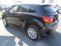 Labrador Black Pearl - Outlander Sport SE AWD Photo No. 5
