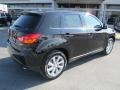 Labrador Black Pearl - Outlander Sport SE AWD Photo No. 7