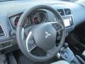 Labrador Black Pearl - Outlander Sport SE AWD Photo No. 11