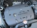 Labrador Black Pearl - Outlander Sport SE AWD Photo No. 37