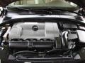 Oyster Grey Metallic - XC70 AWD Photo No. 22