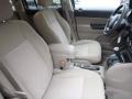 2014 Bright White Jeep Patriot Latitude 4x4  photo #10