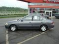 Granite Gray - Sentra GXE Photo No. 2