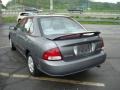 Granite Gray - Sentra GXE Photo No. 3