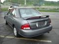 2001 Granite Gray Nissan Sentra GXE  photo #3