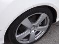 Arctic White - E 550 Cabriolet Photo No. 5