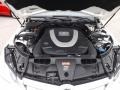 Arctic White - E 550 Cabriolet Photo No. 7
