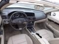 Arctic White - E 550 Cabriolet Photo No. 9