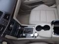 Arctic White - E 550 Cabriolet Photo No. 11