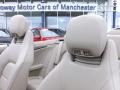 Arctic White - E 550 Cabriolet Photo No. 15