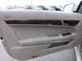 Arctic White - E 550 Cabriolet Photo No. 17